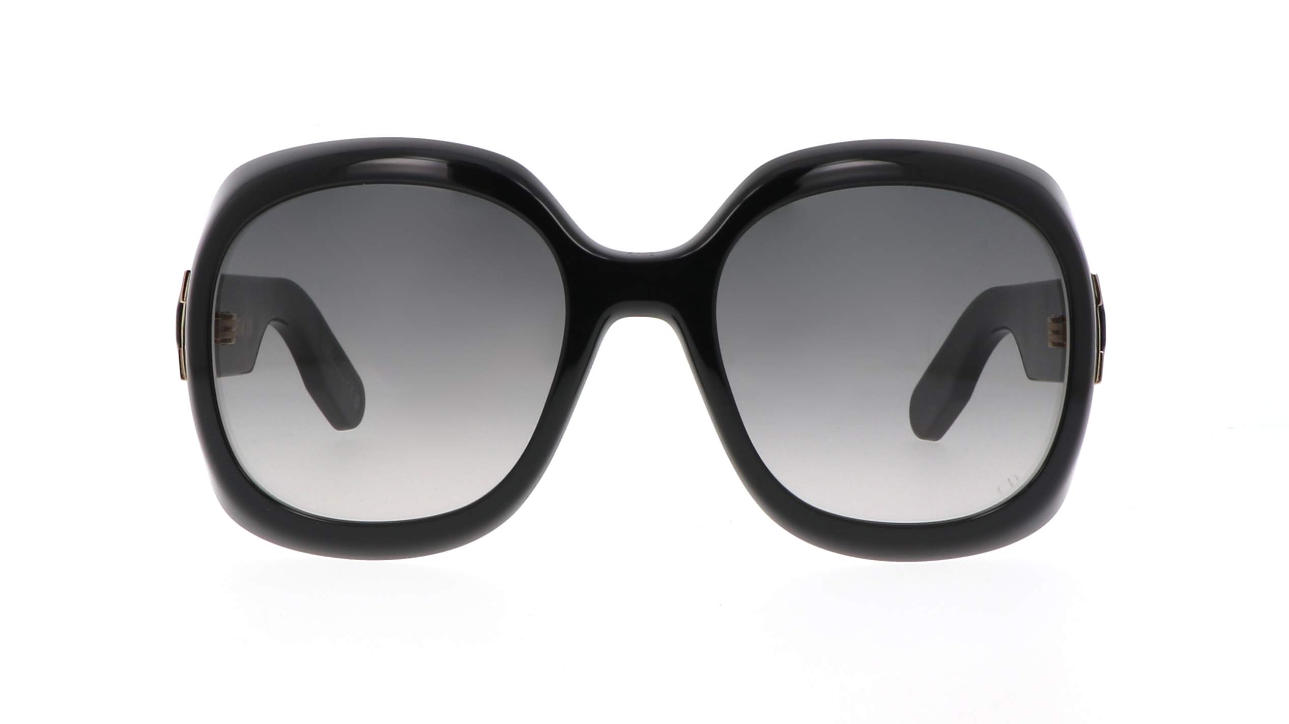 Sunglasses DIOR LADY 95.22 R2I 10A1 58-21 Black in stock | Price 302,50 ...