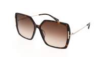 Tom Ford Joanna FT1039/S 52F 59-15 Tartaruga