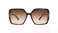 Tom Ford Joanna FT1039/S 52F 59-15 Školjka