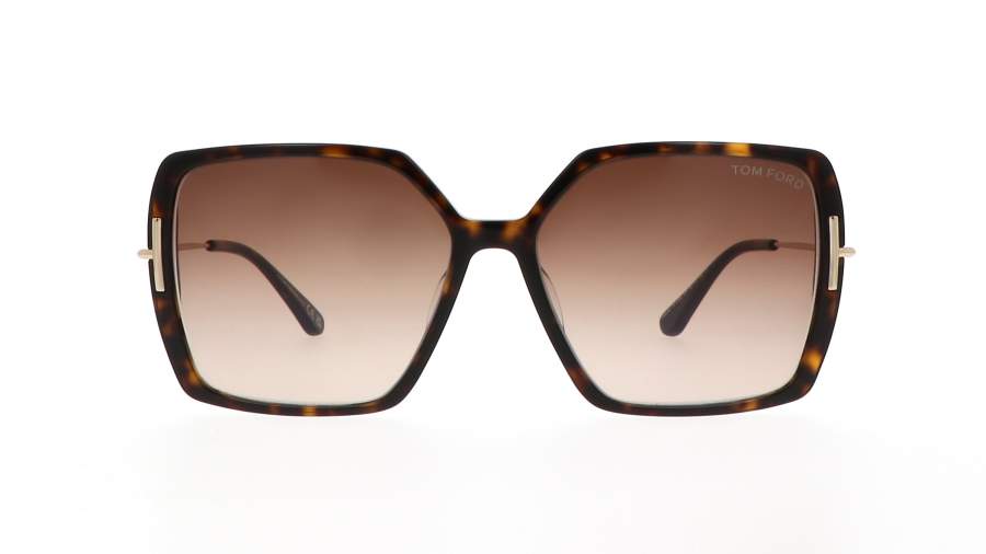 Sunglasses Tom Ford FT1039/S 52F 59-15 Tortoise in stock