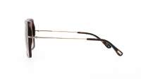Tom Ford Joanna FT1039/S 52F 59-15 Escama