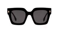 FENDI Roma FE40101I 01A 50-23 Negro