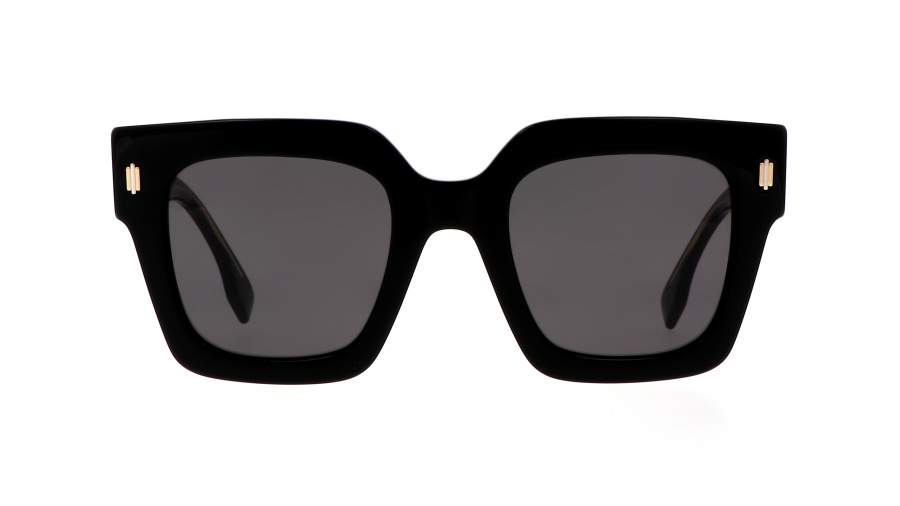 Sunglasses FENDI FE40101I 01A 50-23 Black in stock
