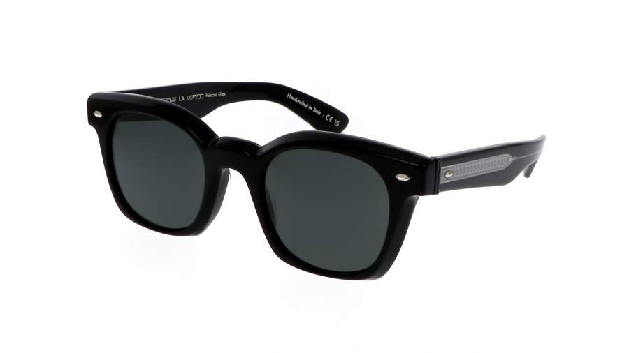 Sunglasses Oliver peoples Merceaux OV5498SU 1492P2 50-23 Black