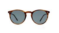 Oliver peoples O’malley sun OV5183S 1724R8 48-22 Tuscany tortoise