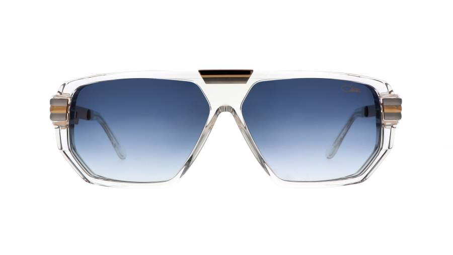 Sunglasses Cazal 8045 002 60-11 Crystal in stock