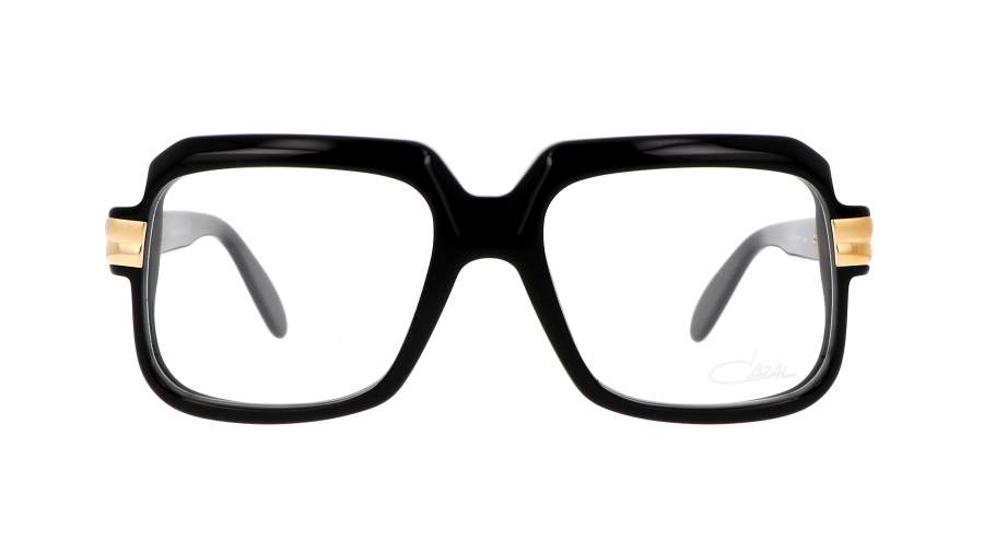 Eyeglasses Cazal Legends 607 001 56-18 Black in stock