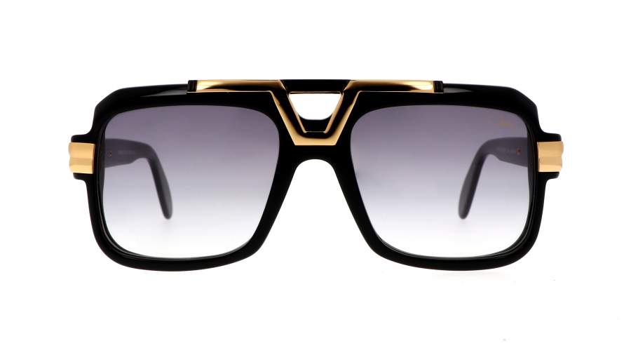 Sunglasses Cazal Legends 664/3 001 56-18 Black in stock