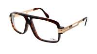 Cazal 6023 003 60-11 Havana/gold