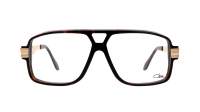 Cazal 6023 003 60-11 Havana/gold