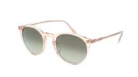 Oliver peoples O’malley sun OV5183S 1758BH 48-22 Transparent