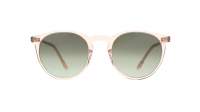 Oliver peoples O’malley sun OV5183S 1758BH 48-22 Transparent