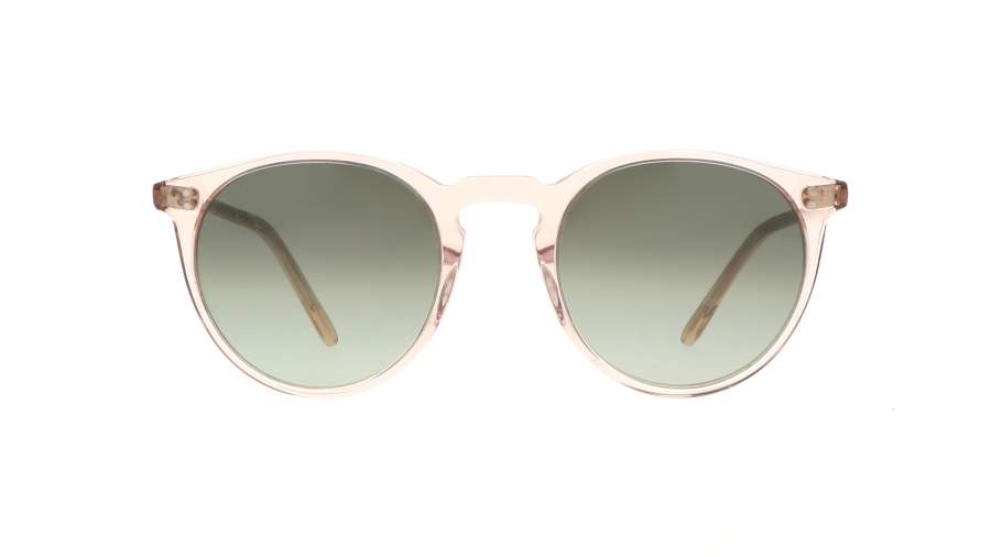 Sunglasses Oliver peoples O’malley sun OV5183S 1758BH 48-22 Clear in stock
