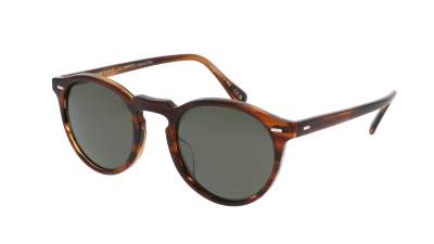 Sunglasses Oliver peoples Gregory peck sun OV5217S 1724P1 50-23 Tuscany tortoise in stock