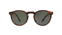 Oliver peoples Gregory peck sun OV5217S 1724P1 50-23 Tuscany tortoise