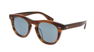 Sunglasses Oliver peoples Rorke OV5509SU 1753R8 49-21 Sycamore in stock