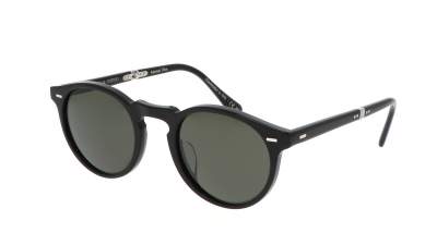 Sunglasses Oliver peoples Gregory peck 1962 OV5456SU 1005P1 50-23 Black in stock