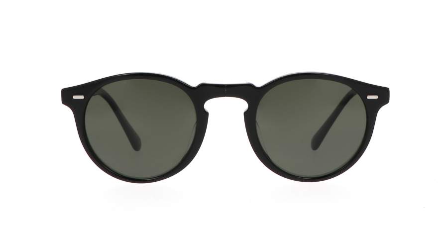 Sunglasses Oliver peoples Gregory peck 1962 OV5456SU 1005P1 50-23 Black in stock