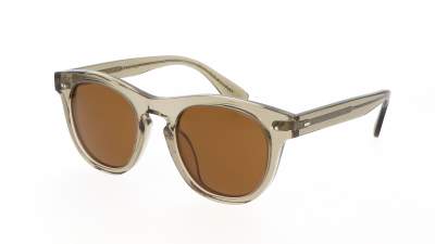 Sunglasses Oliver peoples Rorke OV5509SU 1745G8 49-21 Sencha in stock