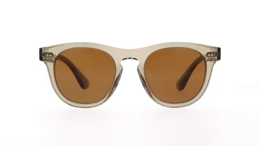 Sunglasses Oliver peoples Rorke OV5509SU 1745G8 49-21 Sencha in stock