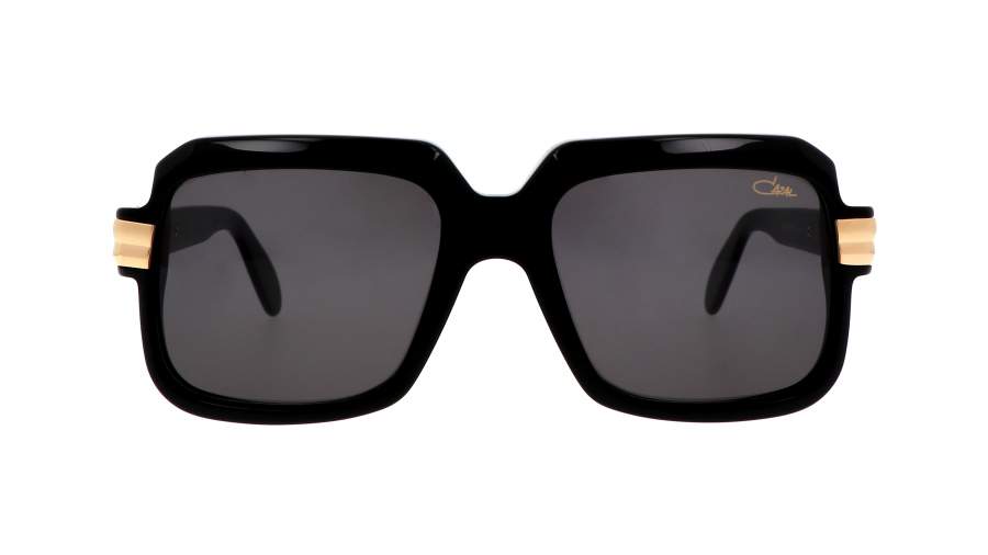 Sunglasses Cazal Legends 607/3 001 56-18 Black in stock