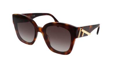 Sunglasses FENDI First FE40098I 53B 63-15 Tortoise in stock | Price 279 ...