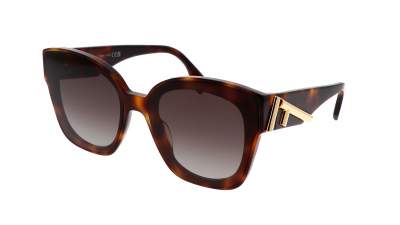 FENDI First FE40098I 53B 63-15 Żółw
