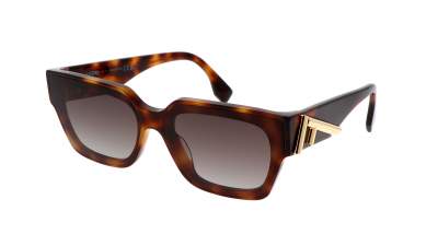 FENDI FE40099I 53B 63-12 Tortuga