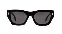 FENDI Roma FE40100I 01A 53-20 Czarny