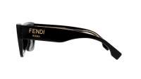 FENDI Roma FE40100I 01A 53-20 Nero