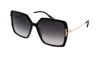 Tom Ford Joanna FT1039/S 01B 59-15 Zwart