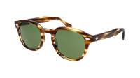 Moscot LEMTOSH SUN 49 BAMBOO CALIBAR GR