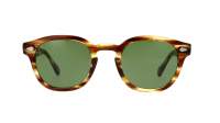 Moscot LEMTOSH SUN 49 BAMBOO CALIBAR GR