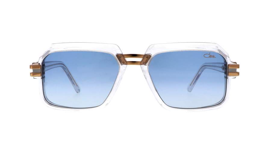 Sunglasses Cazal 6004 015 56-17 Crystal in stock