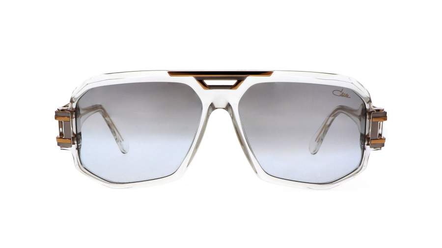 Sunglasses Cazal 675 003 60-14 Crystal in stock