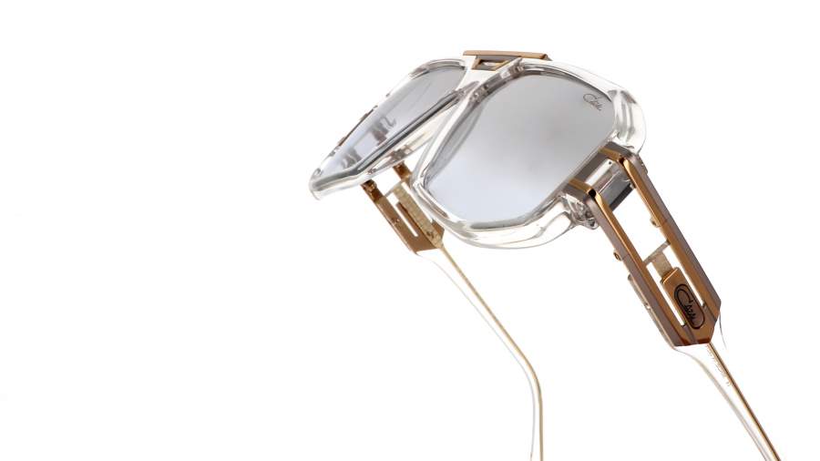 Gafas de sol Cazal 675 003 60-14 Crystal | Visiofactory