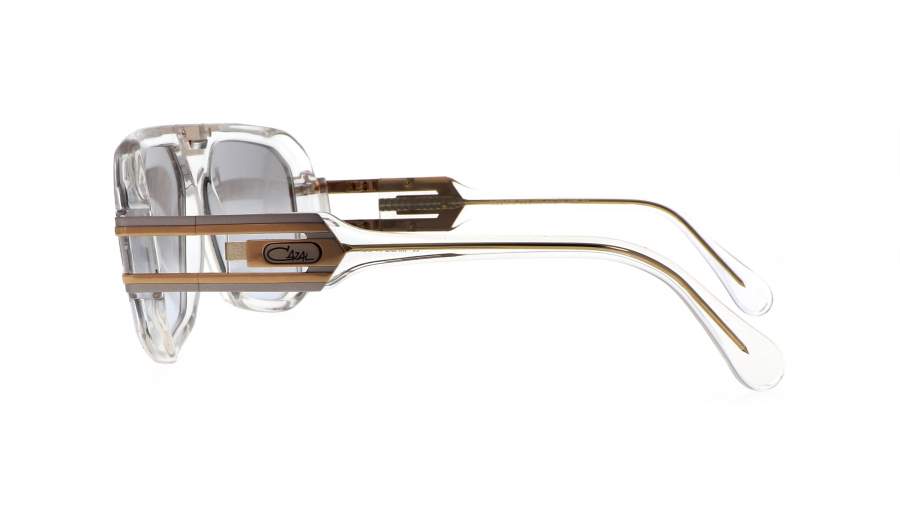 Gafas de sol Cazal 675 003 60-14 Crystal | Visiofactory