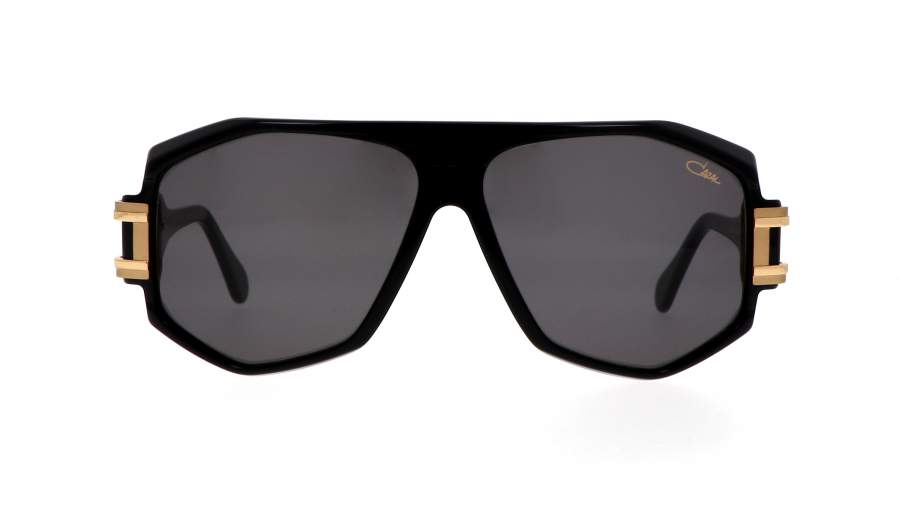Sunglasses Cazal Legends 163/3 001 59-12 Black in stock
