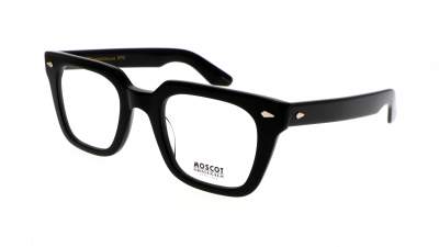 Moscot Grober GROBER 48 BLACK DEM. Nero