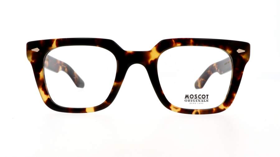 Eyeglasses Moscot Grober 48 CLASSIC HAVANA DEM. large in stock