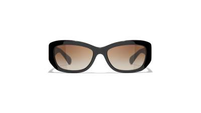 mother of pearl sunglasses chanel women