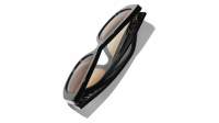 CHANEL CH5493 C622S5 55-18 Negro