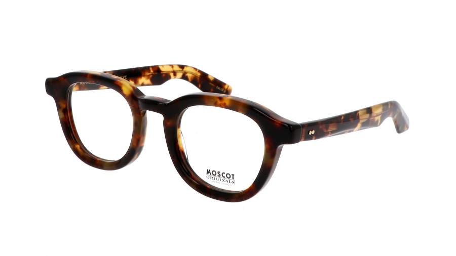 Eyeglasses Moscot Dahven 47 CLASSIC HAVANA DEM. DAH-O47240307-01 Medium