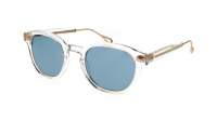 Moscot LEMTOSH TT SUN 46 CRYSTAL GOLD 