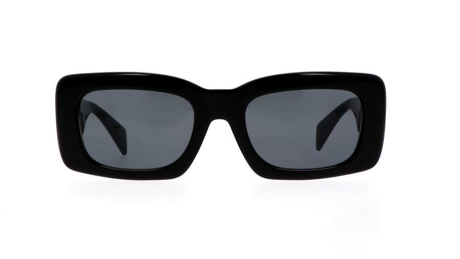 Sunglasses Versace Endless greca VE444U GB1/87 54-21 Black in stock