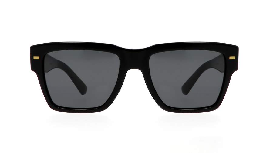 Sunglasses Dolce & Gabbana Lusso sartoriale DG4431 501/87 55-18 Black in stock
