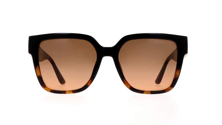 Sunglasses Michael kors Karlie MK2170U 390818 54-17 Black/dark tortoise in stock