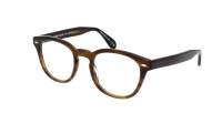 Oliver peoples Sheldrake OV5036 1677 49-22 Bark