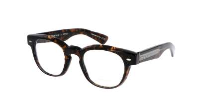 Eyeglasses Oliver peoples Allenby OV5508U 1747 49-22 Walnut Tortoise in stock