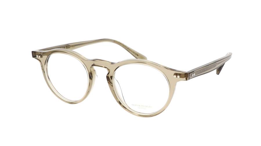 Dioptrijske naočale Oliver peoples Sencha OV5504U 1745 45-20 Prozirna